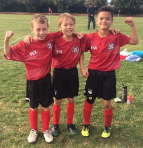 fallrec MDSA World Cup