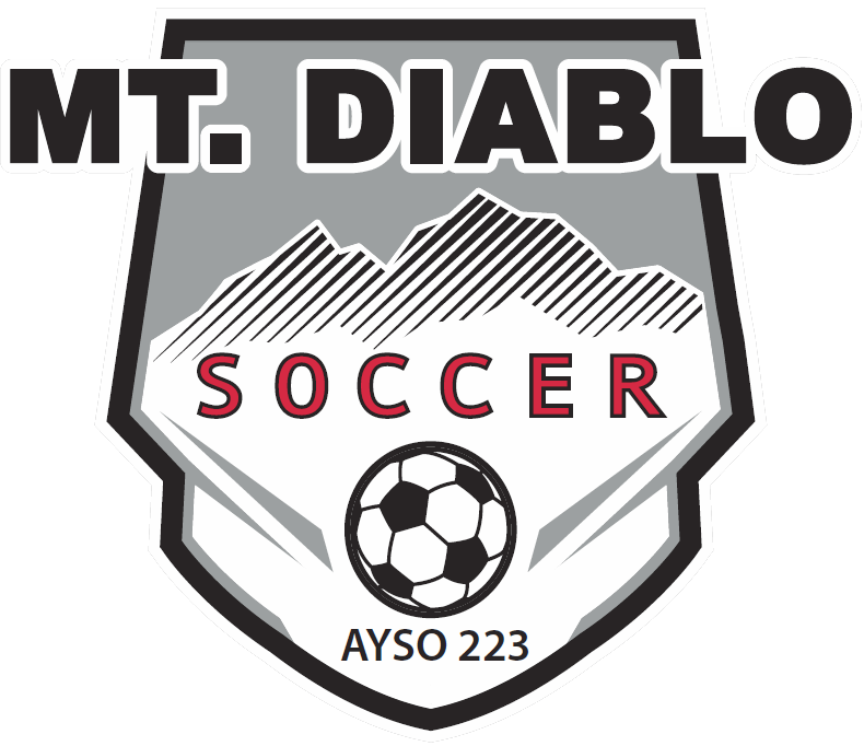 Mt. Diablo Soccer