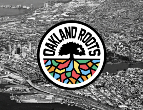 MDSA AT OAKLAND ROOTS 9/17 SOLD OUT