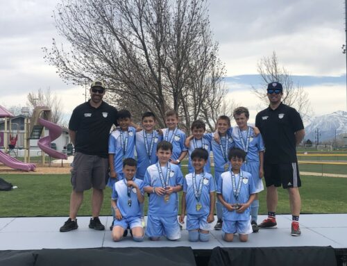 B10 ALLIANCE DIABLOS WIN IN NEVADA