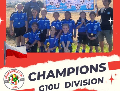 G10U WORLD CUP WINNERS