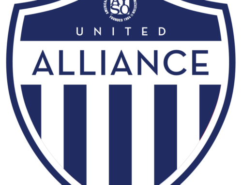 ALLIANCE TRYOUTS